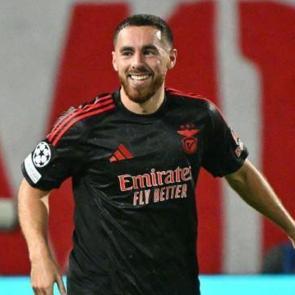 Kerem'den sonra sahne Orkun'un! Harika gol