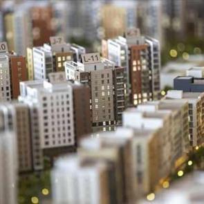 Konut Fiyat Endeksi ağustosta yüzde 3,6 arttı