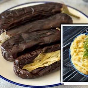 K&ouml;zlenmiş patlıcanın faydaları nelerdir? K&ouml;zleyince faydası 10 katına &ccedil;ıkıyor!