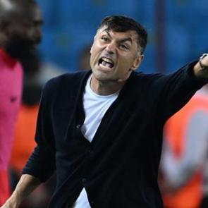 Ma&ccedil; bitti! Burak Yılmaz, taraftarla tartışma yaşadı