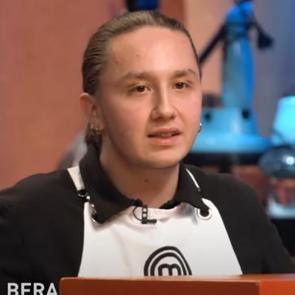 Masterchef Bera kimdir ve ka&ccedil; yaşındadır? Masterchef Bera Altaş'ın hayat hikayesi...