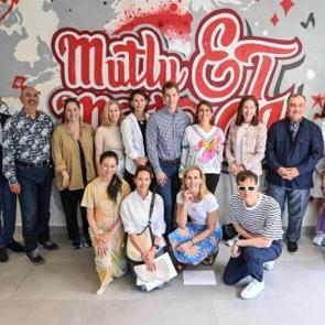 New York Metropolitan Sanat Müzesi’nden Yıldız Holding’e ziyaret