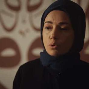 &Ouml;zg&uuml; Namal'dan Kızıl Goncalar a&ccedil;ıklaması: Almanya'da...