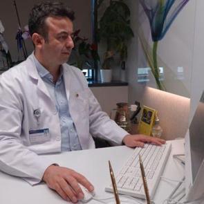 Prostat başlangıcı i&ccedil;in 50 yaş uyarısı! Prostat kanseri nedir ve nasıl ge&ccedil;er?