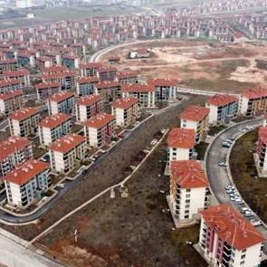 TOKİ'den y&uuml;zde 25'lik indirim kampanyası! Bakan Kurum duyurdu