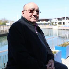 Trabzonspor'un efsane başkanı hayatını kaybetti