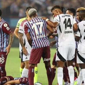 Trabzonspor, ırk&ccedil;ı paylaşımlar i&ccedil;in harekete ge&ccedil;ti