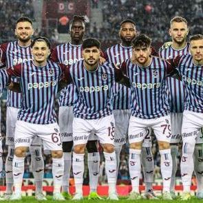 Trabzonspor'un 120 g&uuml;nl&uuml;k hasreti!
