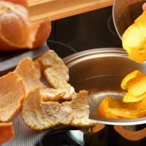 Kronik &ouml;ks&uuml;r&uuml;ğe doğal &lsquo;mandalina kabuğu&rsquo; &ccedil;&ouml;z&uuml;m&uuml;: &Ccedil;inliler yıllardır bu y&ouml;ntemi kullanıyor!