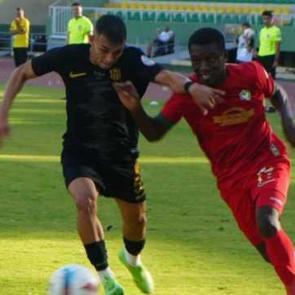 Amedspor, Malatya'da 4 golle kazandı