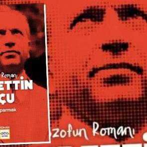 Bir Filozofun Romanı: Nurettin Top&ccedil;u