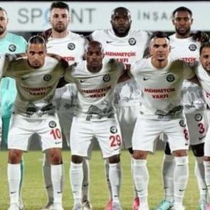 &Ccedil;orum FK, Adana deplasmanında!