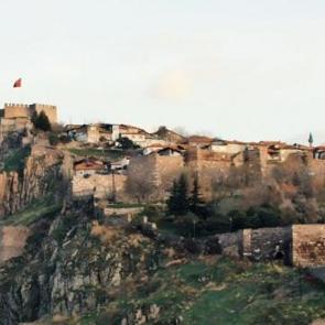 Cumhuriyete Giden Ankara K&uuml;lt&uuml;r Yolu etkinliği bug&uuml;n başlıyor!