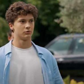 Deha 'Boran' &Ccedil;ağan Efe Ak kimdir ve ka&ccedil; yaşındadır? &Ccedil;ağan Efe Ak'ın oynadığı diziler...