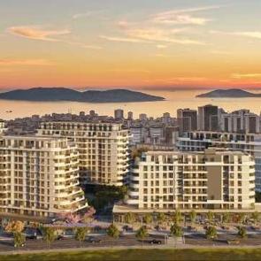 Emlak konut, Nobel IMMO 24 Gayrimenkul ve Emlak Yatırım Fuarı&rsquo;nda!