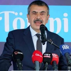 Erdoğan talimat vermişti, Bakan Tekin duyurdu!