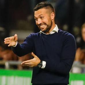 Francesco Farioli'den Beşiktaş a&ccedil;ıklaması! &ldquo;Korku doğru kelime olmaz"