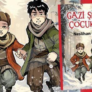 Gazi Şehrin Çocukları