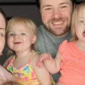 Ger&ccedil;ek doğum yapmasıyla ortaya &ccedil;ıktı! 23 yaşına kadar sendromu olduğunu bilmedi