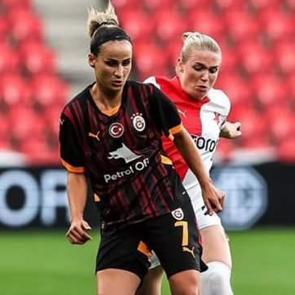 İlki başarmışlardı! G.Saray'ın Şampiyonlar Ligi'nde rakipleri belli oldu