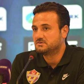 Kerem Yavaş: Bug&uuml;n kazanmak zorundaydık