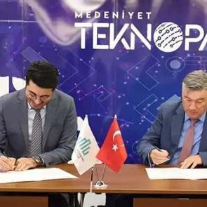 Medeniyet Teknopark ile Londra South Bank University’den iş birliği
