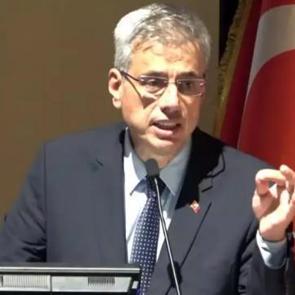 Memişoğlu'dan Konya a&ccedil;ıklaması: Suriyeli iddialarını yalanladı