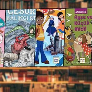 Nar Yayınları'ndan &ccedil;ocuklar ve gen&ccedil;ler i&ccedil;in birbirinden değerli eserler