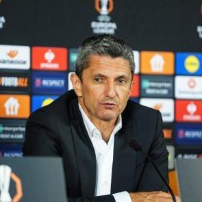 Razvan Lucescu: Bu durumlarda yakalayınca atacaksın