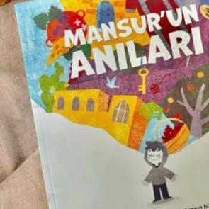 Sonsuza kadar yaşayacak bir hatıranın hikayesi: Mansur'un anıları