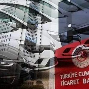 Taşıt satışlarında &lsquo;yetki doğrulama&rsquo; d&ouml;nemi başladı