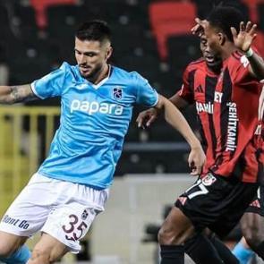 Trabzonspor'dan VAR tepkisi: Bravo size!