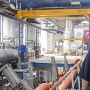 T&uuml;rkiye Şeker Fabrikaları 1350 iş&ccedil;i alacak! Başvurular nasıl yapılır, gerekli şartlar neler?