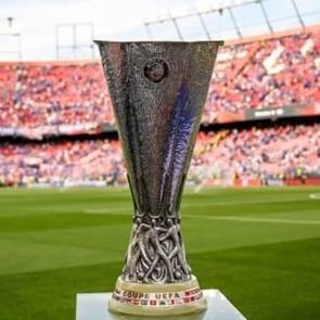UEFA Avrupa Ligi'nde gecenin sonu&ccedil;ları!