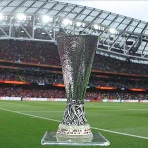 UEFA Avrupa Ligi'nin en değerli futbolcusu S&uuml;per Lig'den!