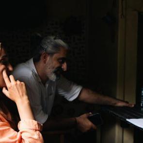 Yeşim Tonbaz'ın ilk uzun metraj filmi "Hacer", kendini bulma arayışını anlatıyor