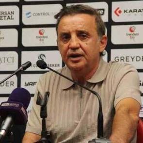 1. Lig ekibinde s&uuml;rpriz ayrılık!