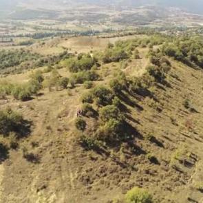 300 bin kişilik Haçlıların bozguna uğradığı zaferin izleri ortaya çıkarılacak
