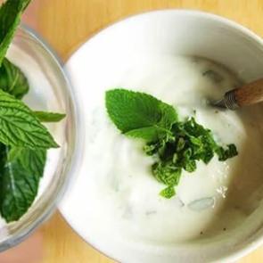 Bağışıklık sisteminden sindirim sistemine: Naneli yoğurdun faydaları nelerdir? 