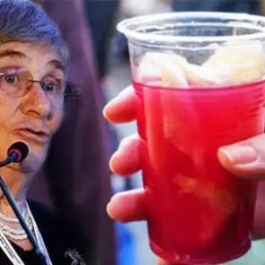 Canan Karatay turşu suyunu &ouml;neriyor mu? Kas kramplarını 30 saniyede ge&ccedil;iriyor, zihinsel bulanıklığı &ouml;nl&uuml;yor