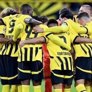 Devler Ligi'nde 7 goll&uuml; galibiyet! Nuri Şahin'in &ouml;ğrencileri zirveye yerleşti