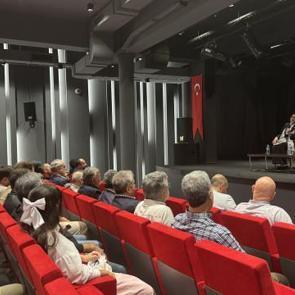 "Filistin Direnişinde Hanzala" albümü tanıtıldı