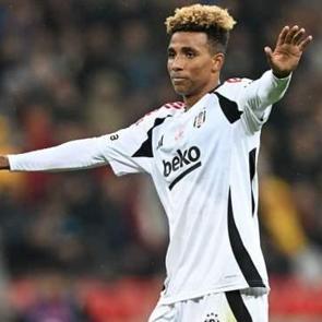 Beşiktaş'ın kasasını dolduracak! Gedson'a &uuml;&ccedil; &uuml;lkeden talip