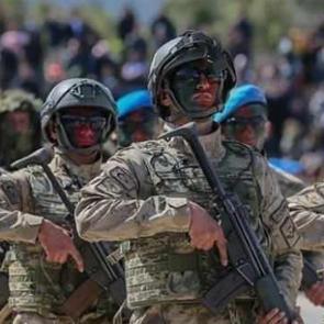 MSB ilanı yayımladı! S&ouml;zleşmeli Er alınacak 2024/2: İşte gerekli şartlar