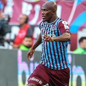Nwakaeme gol orucundan &ccedil;ıkmak istiyor