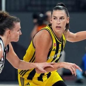 Olaylı Fenerbah&ccedil;e - Beşiktaş S&uuml;per Kupa ma&ccedil;ının kazananı belli oldu
