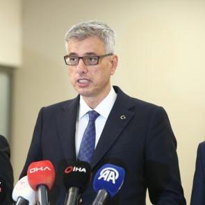 Sağlık Bakanı Kemal Memişoğlu: Sezaryen bir doğum şekli değil, bir ameliyat