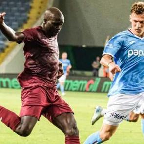 Serdar Saat&ccedil;ı'dan sakatlık a&ccedil;ıklaması!