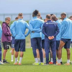 Trabzonspor revire d&ouml;nd&uuml;! Tam 9 sakat var