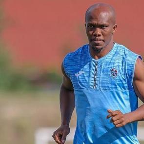Trabzonspor'dan Nwakaeme a&ccedil;ıklaması